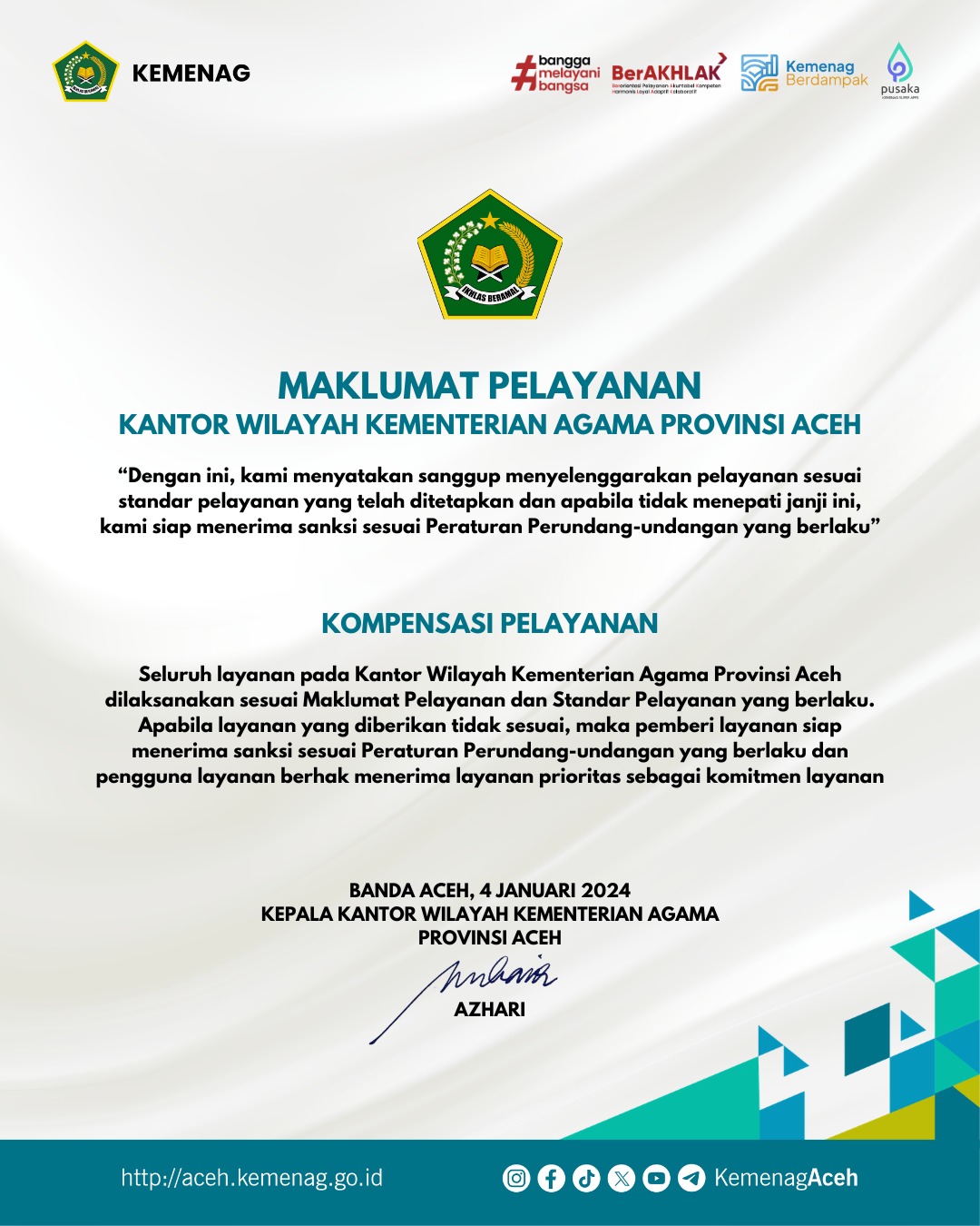 maklumat