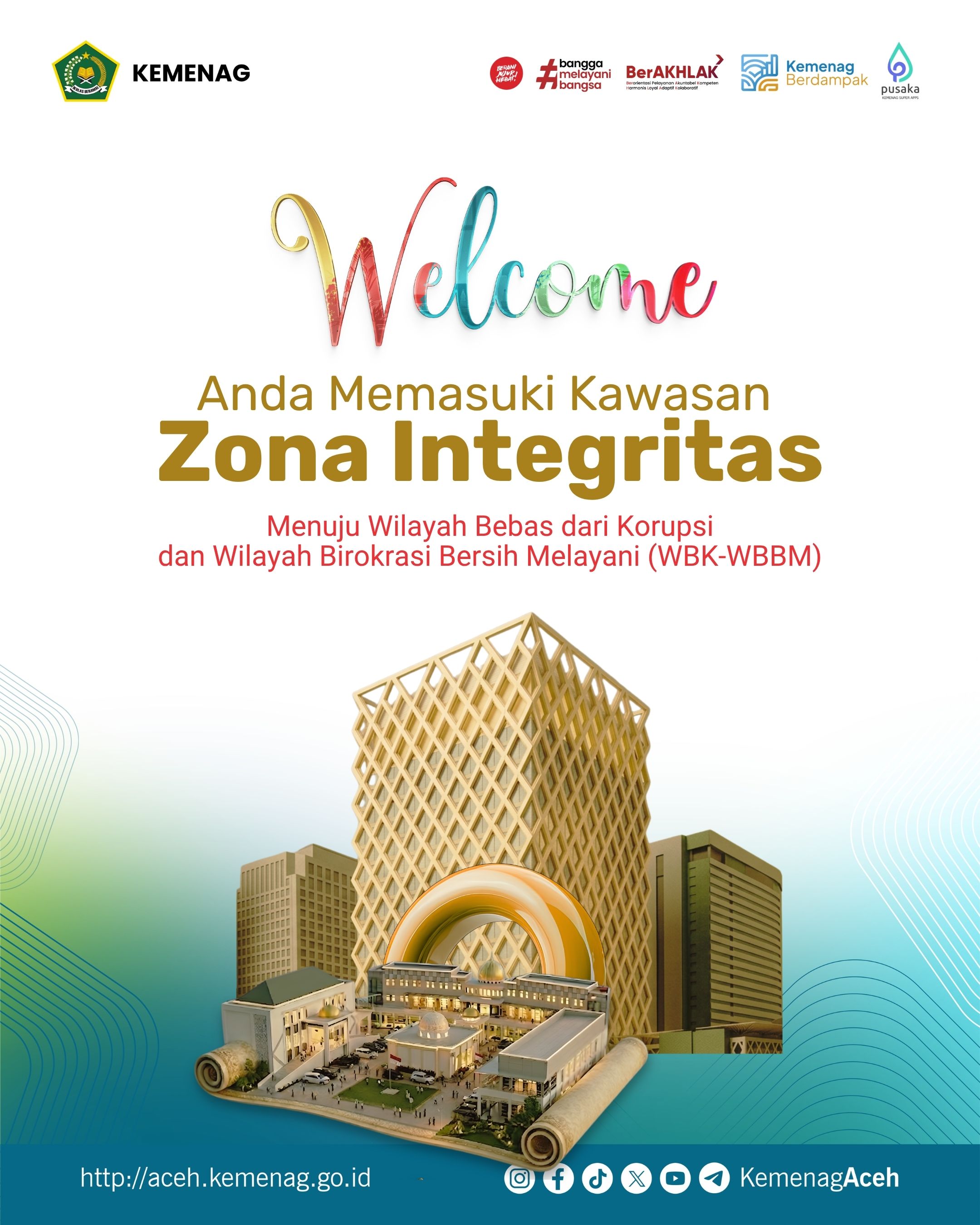 Zona Integritas