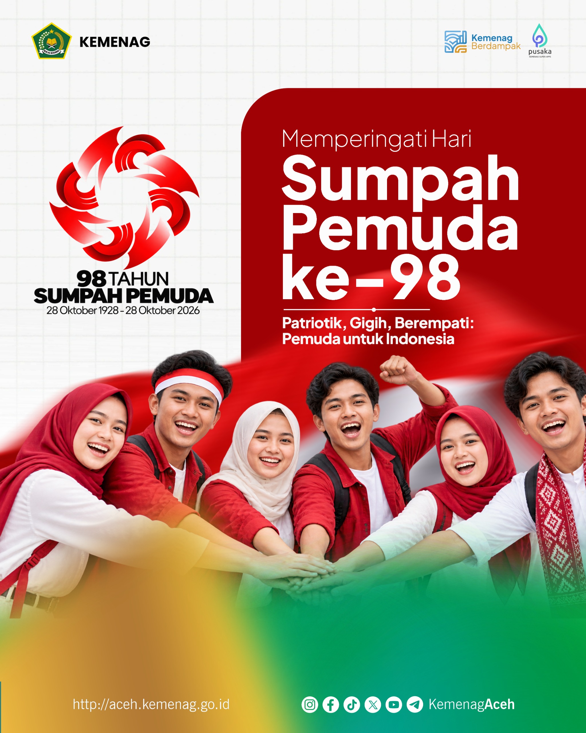 Sumpah Pemuda