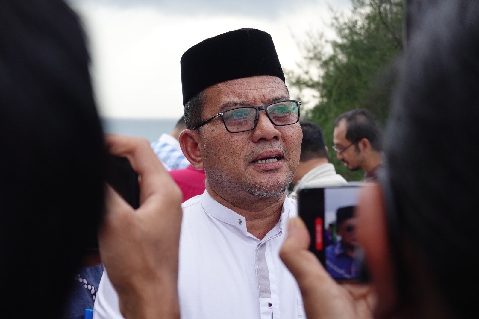 Hilal di Bawah Ufuk, Kemenag Aceh Perkirakan Ramadan Jatuh pada 19 Februari 2026