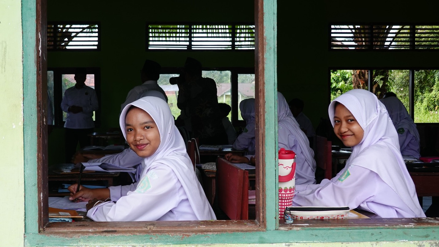 Ramadan 1447 H, Kemenag Aceh Terapkan Kurikulum Khusus untuk Madrasah