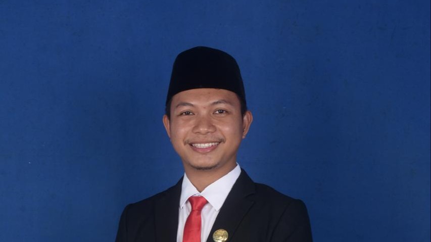Wahyu Qadri, Penyuluh Agama Kecamatan Langsa Baro Raih Juara III Nasional Lomba Bimas Islam in Frame