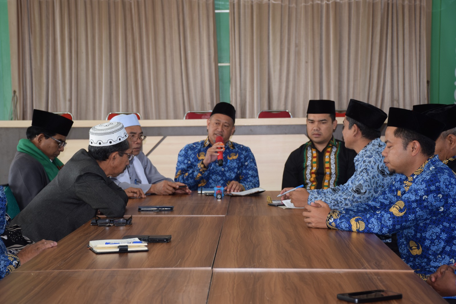 Niat Zakat Fitrah: Ketentuan dan Besaran 2026 di Jabodetabek