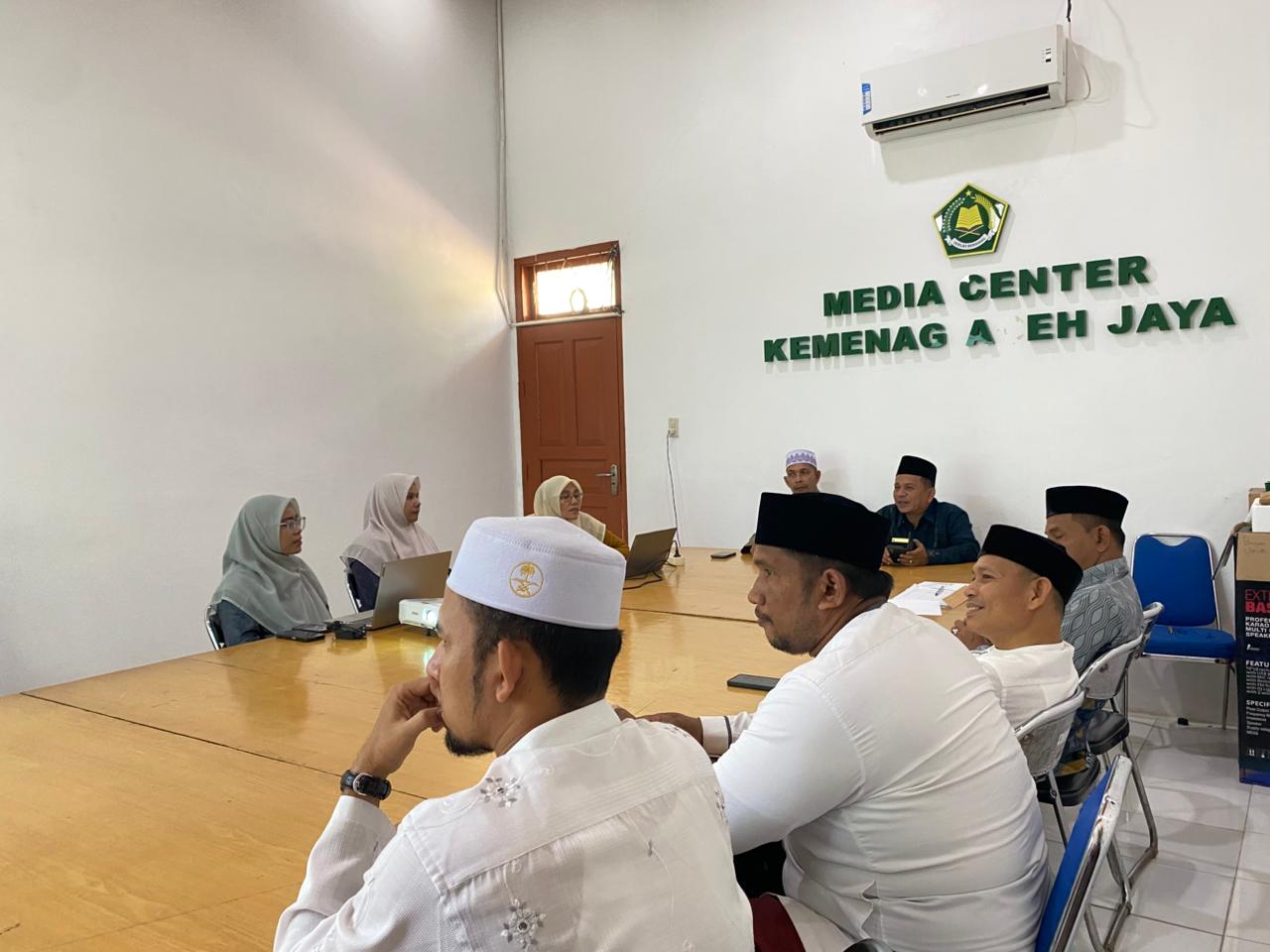 Zakat Fitrah Berapa: Aceh Jaya Tetapkan 2,8 Kg, Barito Utara Tetapkan Rp37.500–Rp70.000 per Jiwa