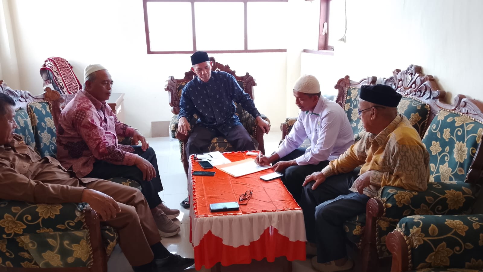 Zakat Fitrah 2026: Aceh Tetapkan 2,8 Kg Per Jiwa, Kemenag Ingatkan Prioritas Utang Jatuh Tempo