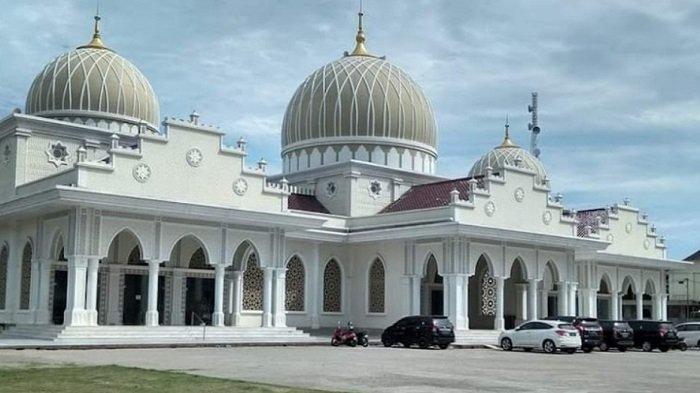 Kemenag Bireuen Siapkan 17 Masjid Ramah Pemudik di Jalur Nasional Banda Aceh–Medan