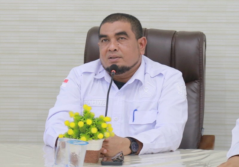 Meski Harga Emas Tinggi, Kemenag Aceh Besar Catat 144 Pasangan Menikah Usai Idul Fitri