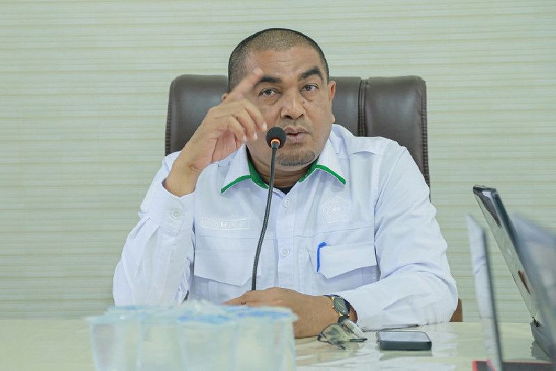 140 Siswa Madrasah di Aceh Besar Lulus SNBP, Ada ke IPB hingga UI