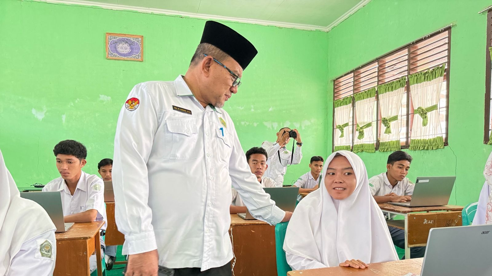 1.290 Siswa MA Aceh Diterima di PTN Jalur SNBP 2026