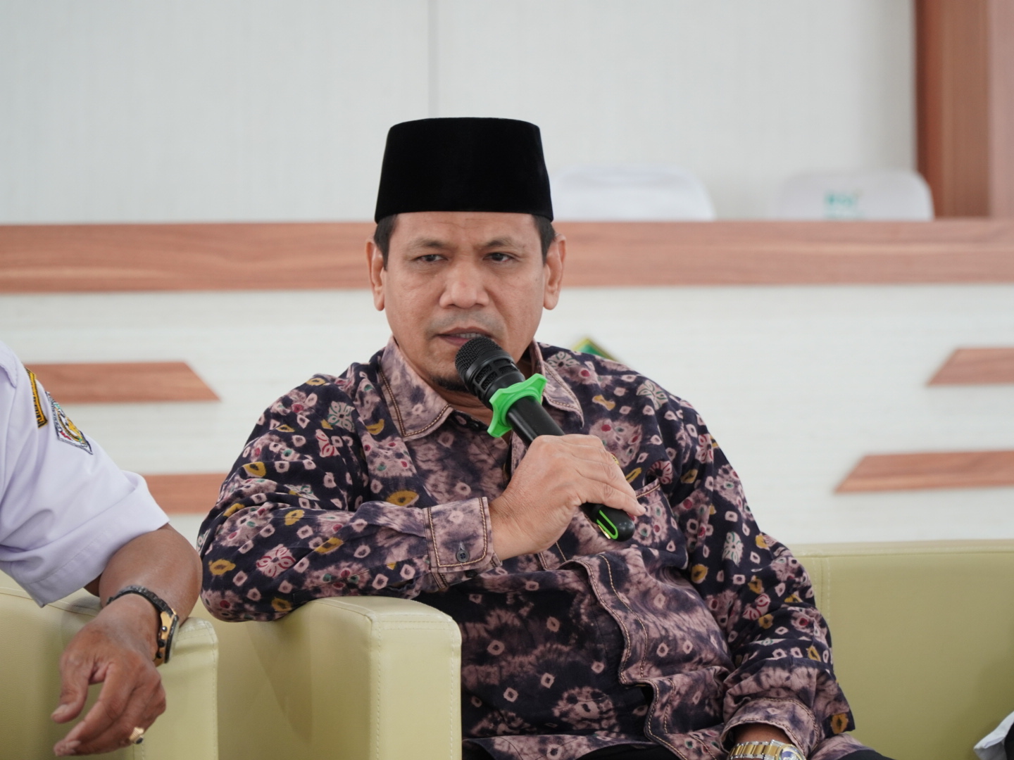 Membanggakan, 137 Siswa Madrasah di Lhokseumawe Lulus PTN Jalur SNBP 2026