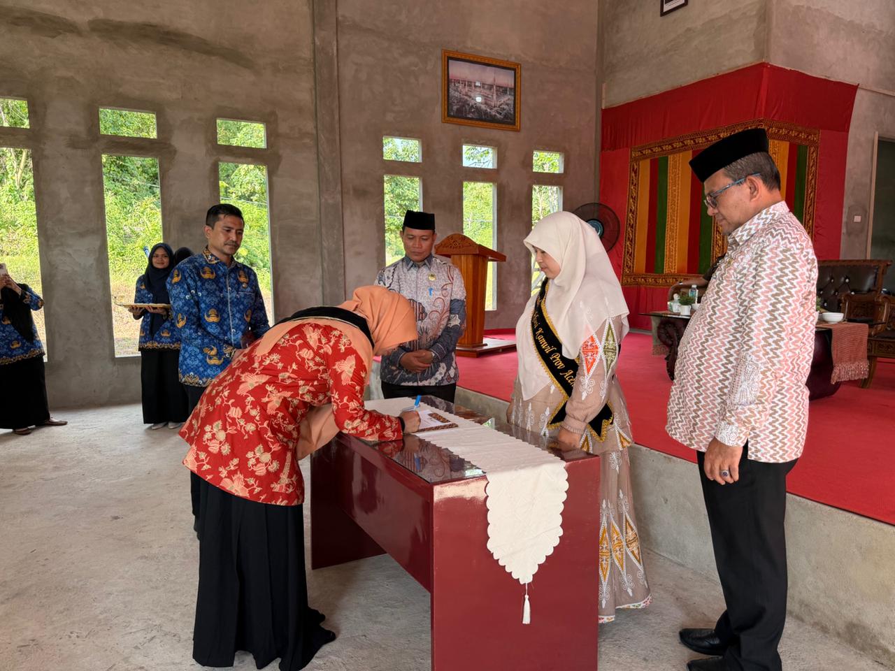 Bukan Sekadar Seremoni: Pengukuhan Bunda Inklusi Dorong Sinergi Nyata di Dua Daerah