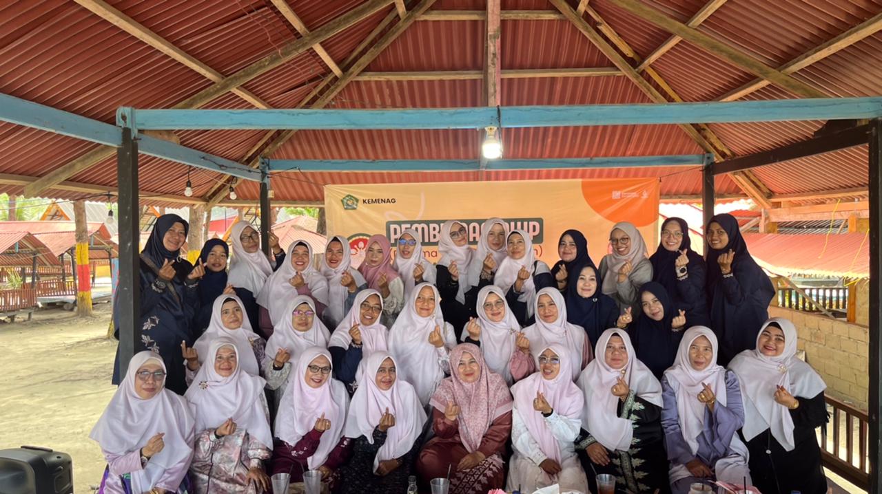 Pembinaan DWP Kemenag Aceh Selatan Perkuat Peran dan Kemandirian Anggota