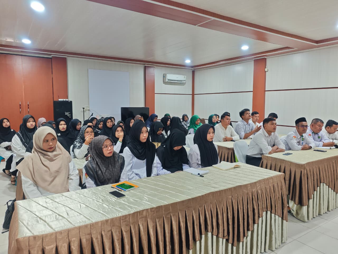 Kurikulum Baru, Diharapkan Madrasah Singkil Makin Unggul