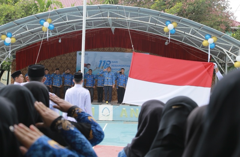 Harkitnas 2026: Momentum Meningkatkan Literasi Digital Bagi Generasi Bangsa