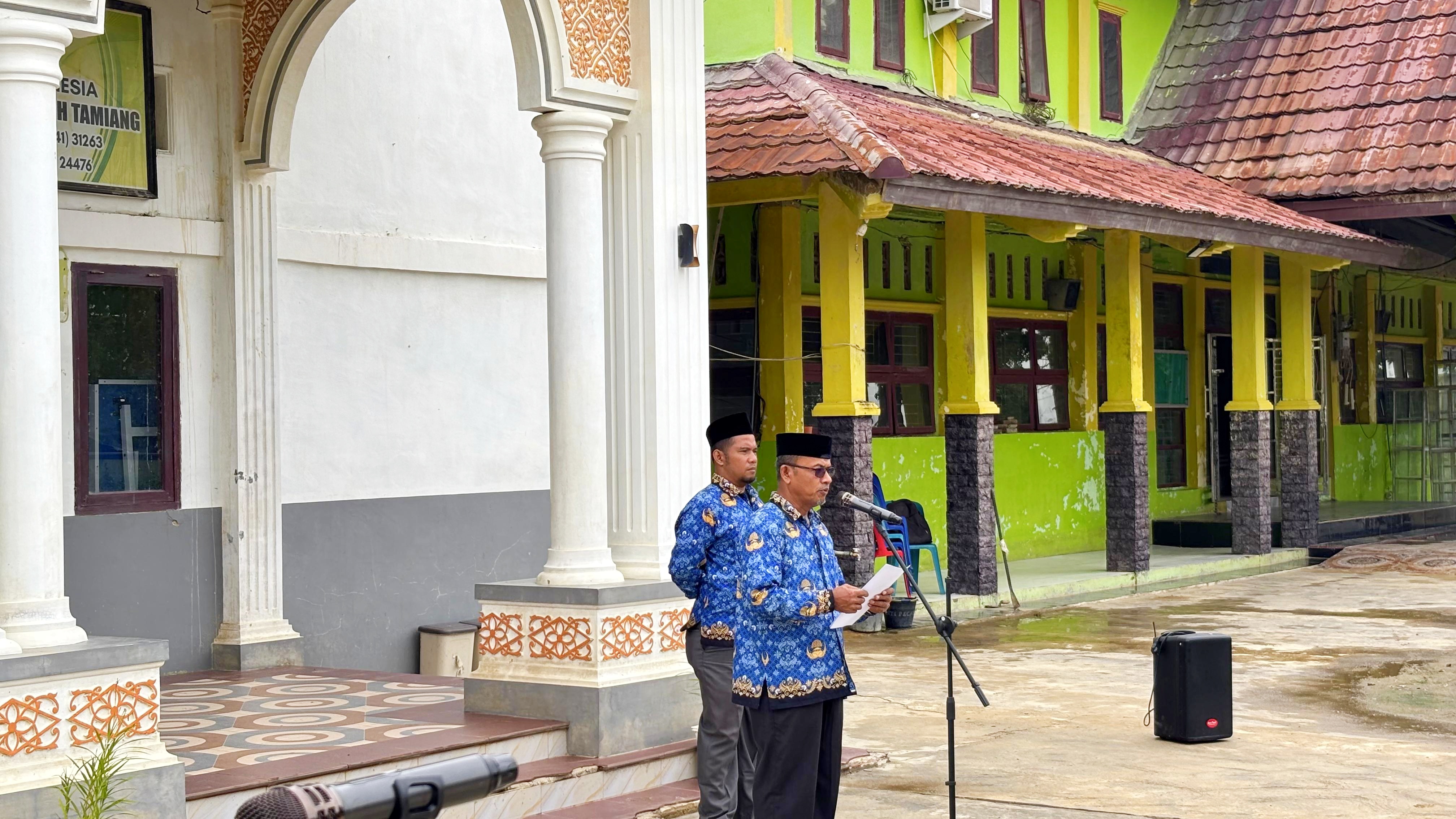 Harkitnas 2026 : Kebangkitan Nasional Bukan Hanya Sekedar Peristiwa Sejarah