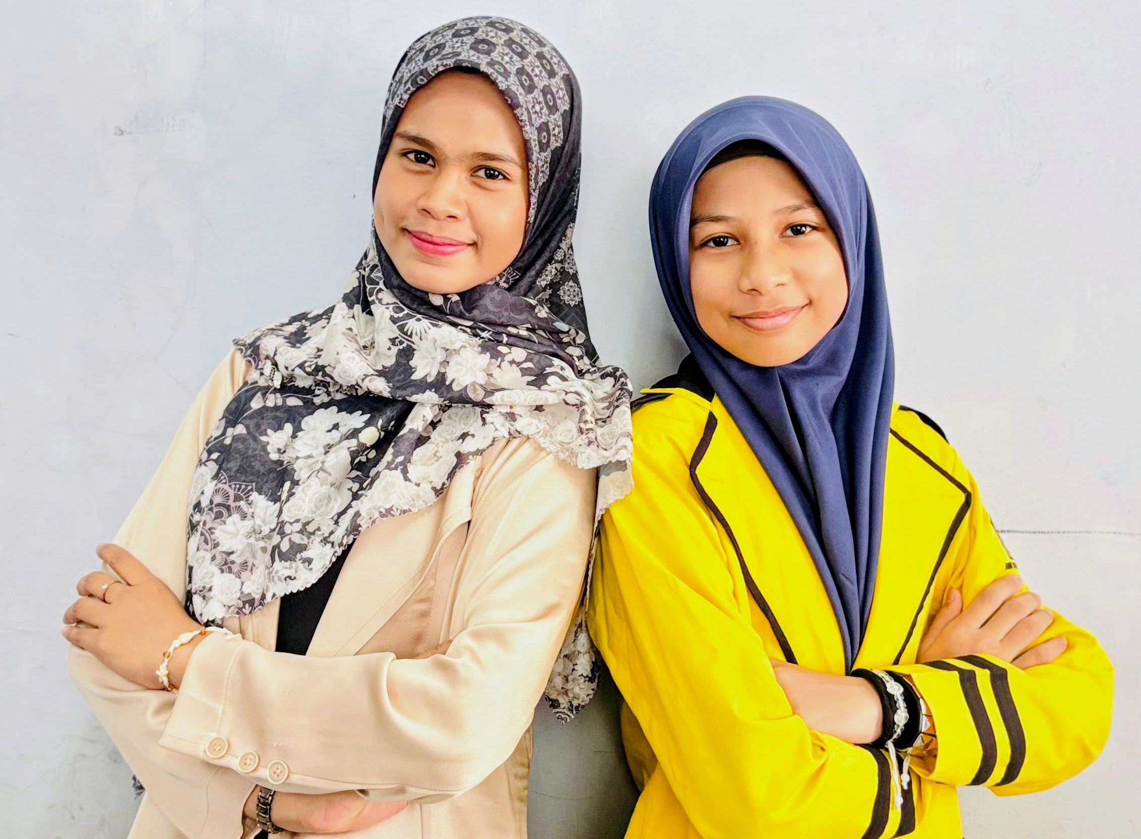 MIN 27 Aceh Besar Raih Juara 2 Nasional di Ajang Alef GUSI BERSI 5.0