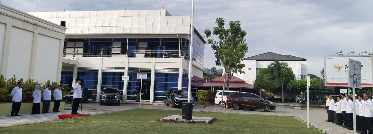 Sepulang Tugas di Tanah Suci, Kakanwil Kemenag Aceh Bicara Haji hingga MTQ
