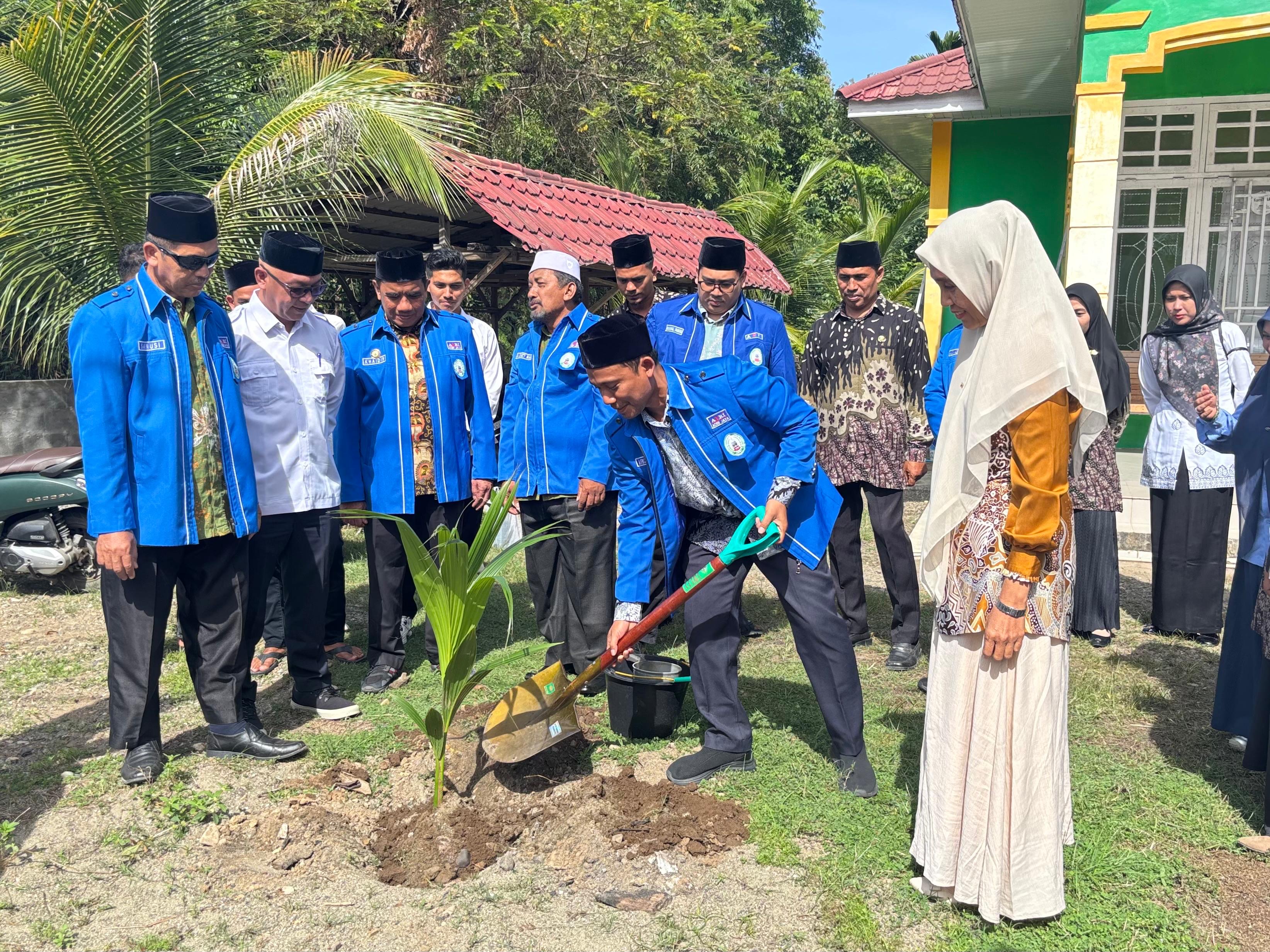APRI Aceh Jaya Peringati Harlah Ke-7, Hadirkan Edukasi dan Aksi Nyata untuk Masyarakat