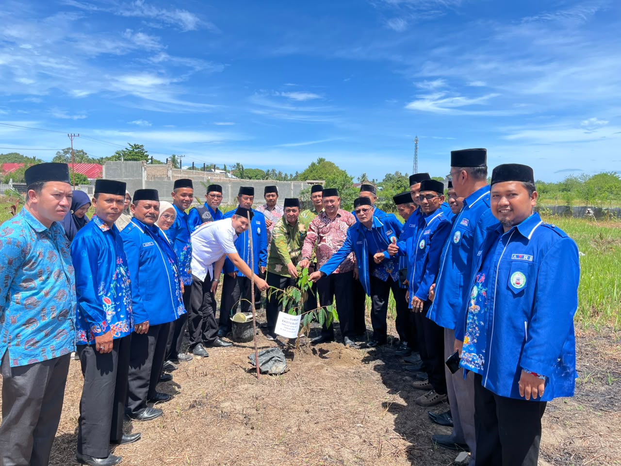 Peringati Harlah ke-7, APRI Aceh Selatan Perkuat Peran Penghulu melalui Ekoteologi dan Penguatan Ketahanan Keluarga