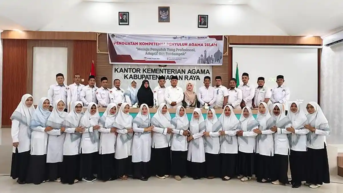 PW APRI Aceh Gelar Penguatan Kompetensi di Nagan Raya; Berdampak dan Berubah