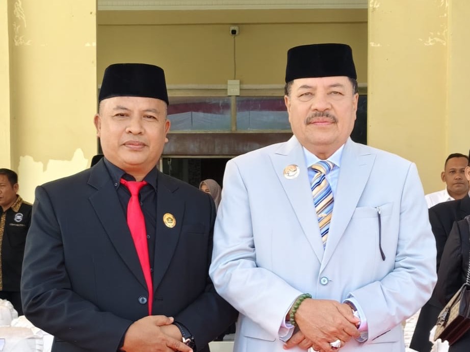 Kemenag Ajak Masyarakat Doa dan Zikir Bersama HUT ke-24 Kabupaten Nagan Raya