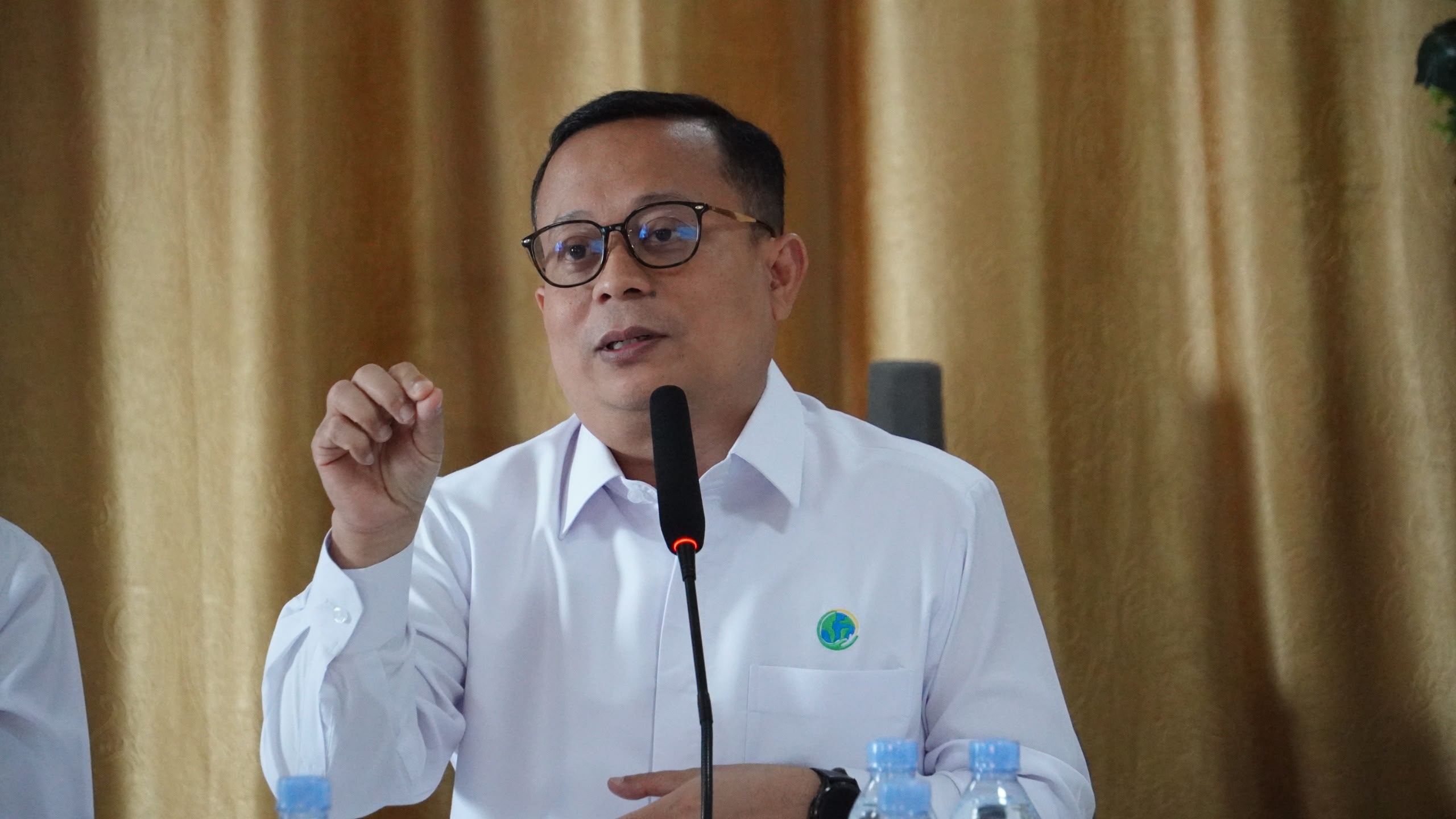 Hadirkan AMAN, Kemenag Permudah Laporan Dugaan Kekerasan