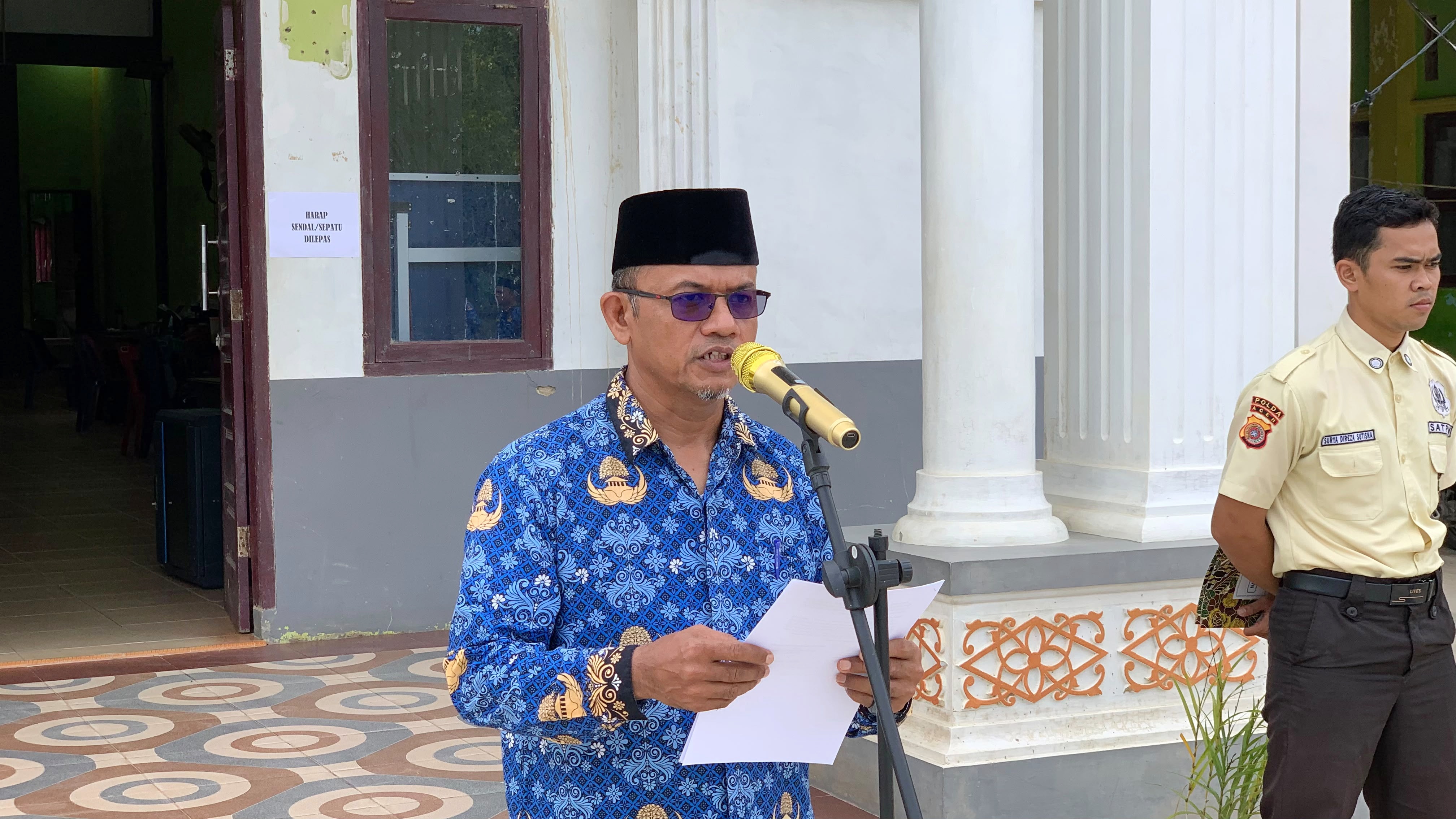 HAN 2026 : Dampingi Anak dengan Penuh Cinta dan Tanggung Jawab