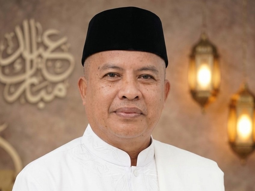 Kepala Kankemenag Nagan Raya Ajak Masyarakat Hadiri Zikir dan Doa Kebangsaan Bersama Habib Syech di Monas