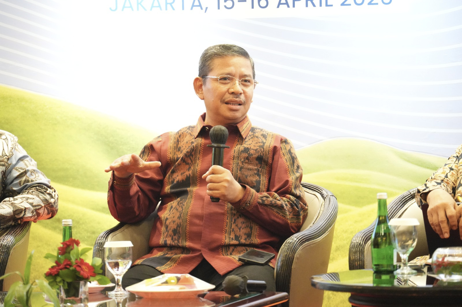 Kemenag Siapkan 90 Buku PAI dan Bahasa Arab MI sampai MA, Bisa Unduh di sini!