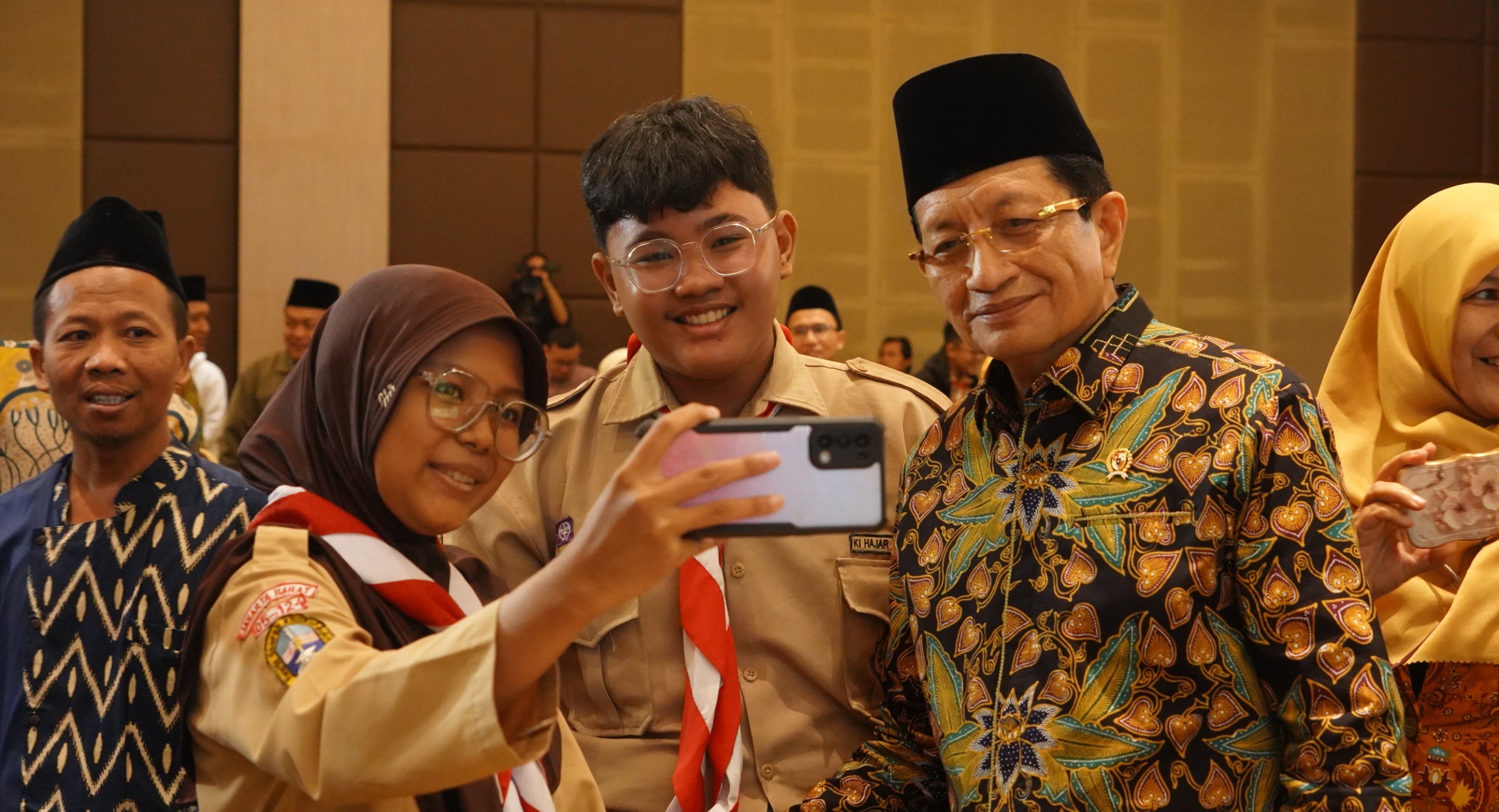 Terbit 40 Buku Digital Pendidikan Agama Islam di Sekolah, Sila Unduh di Smart PAI