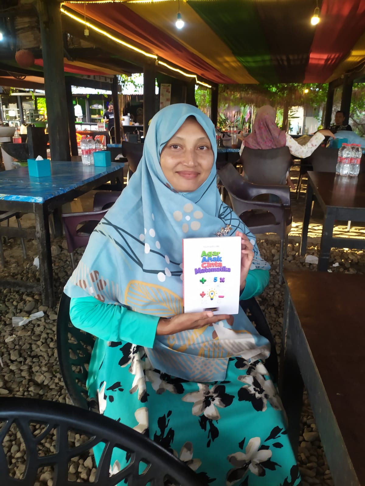 Karya “Judoe Han Meutuka” Bawa Guru MIN 5 Aceh Jaya Raih Juara 3 Nasional