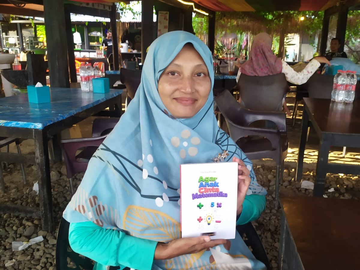 Karya “Judoe Han Meutuka” Bawa Guru MIN 5 Aceh Jaya Raih Juara 3 Nasional