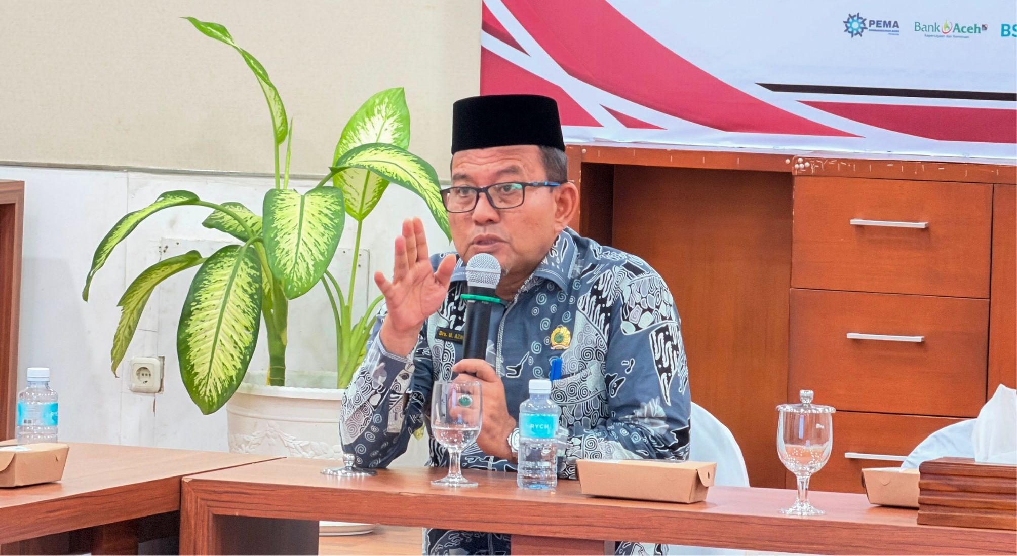 Kemenag Aceh Perkuat Edukasi dan Pembinaan Pencegahan LGBT