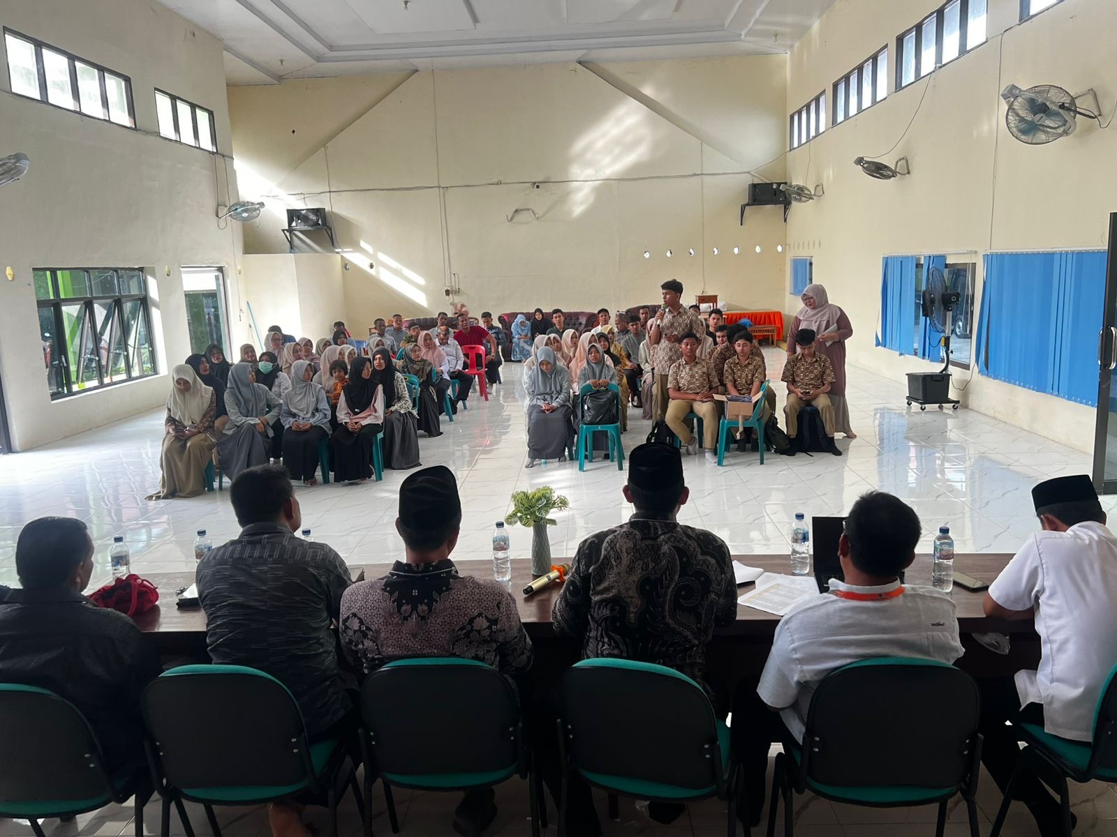 24 Siswa Aceh Barat Ikuti Olimpiade Internasional di Terengganu, Malaysia
