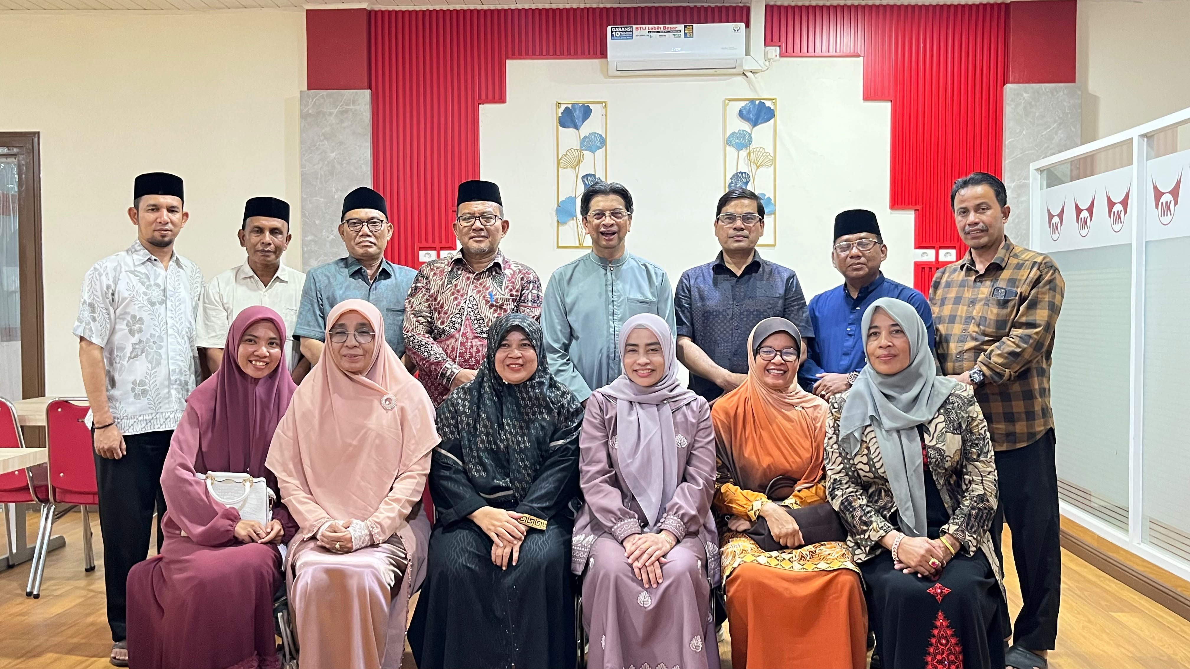 Kemenag Aceh Barat Dorong MAN 1 Aceh Barat Siapkan Kelas Kedinasan dan Internasional