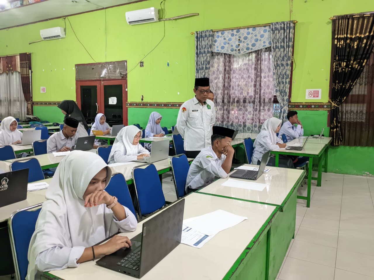 Kemenag Aceh Tenggara Tingkatkan Pembinaan, Optimistis Raih Prestasi di OMI 2026