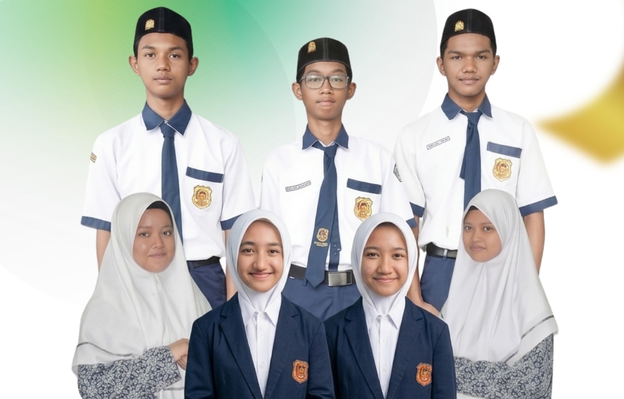 Tiga Madrasah Banda Aceh Tembus Top 30 OMI Riset 2026, Kakankemenag Sampaikan Apresiasi