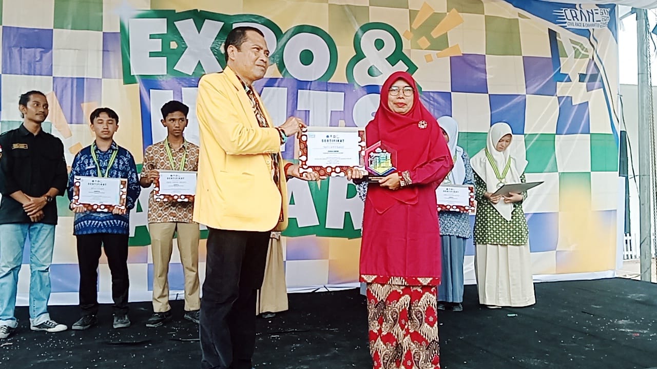 Kemenag Aceh Barat Apresiasi Prestasi Siswa Madrasah pada OFIKA 2026