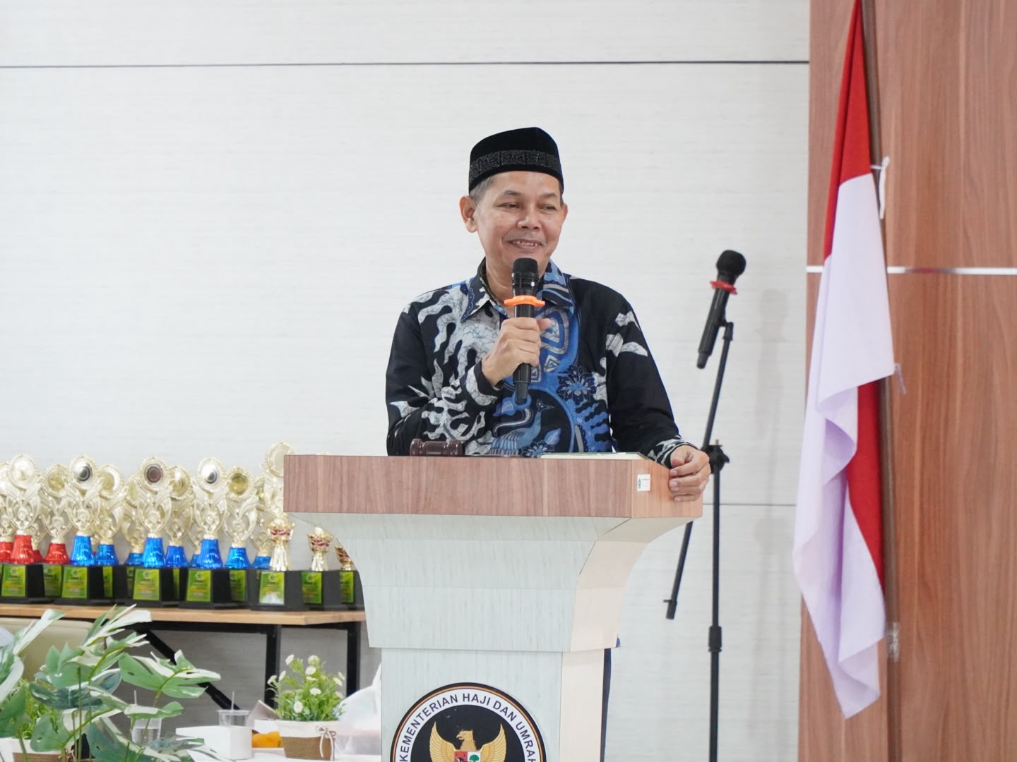 Kemenag Lhokseumawe Tekankan Peran Guru RA dalam Pendampingan Anak