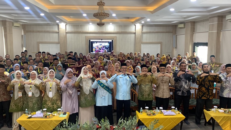 Kakanwil Kemenag Aceh Tegaskan Hak Anak Berkebutuhan Khusus Harus Dipenuhi