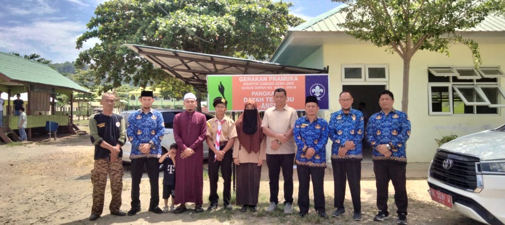 Dua Santri Aceh Jaya Siap Kibarkan Semangat Santri di PPSN VI 2026 Malang