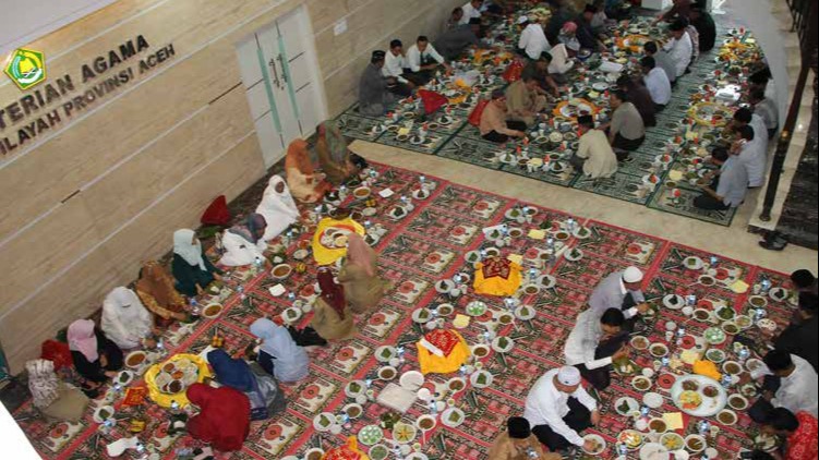 Kenduri Sepanjang Tahun