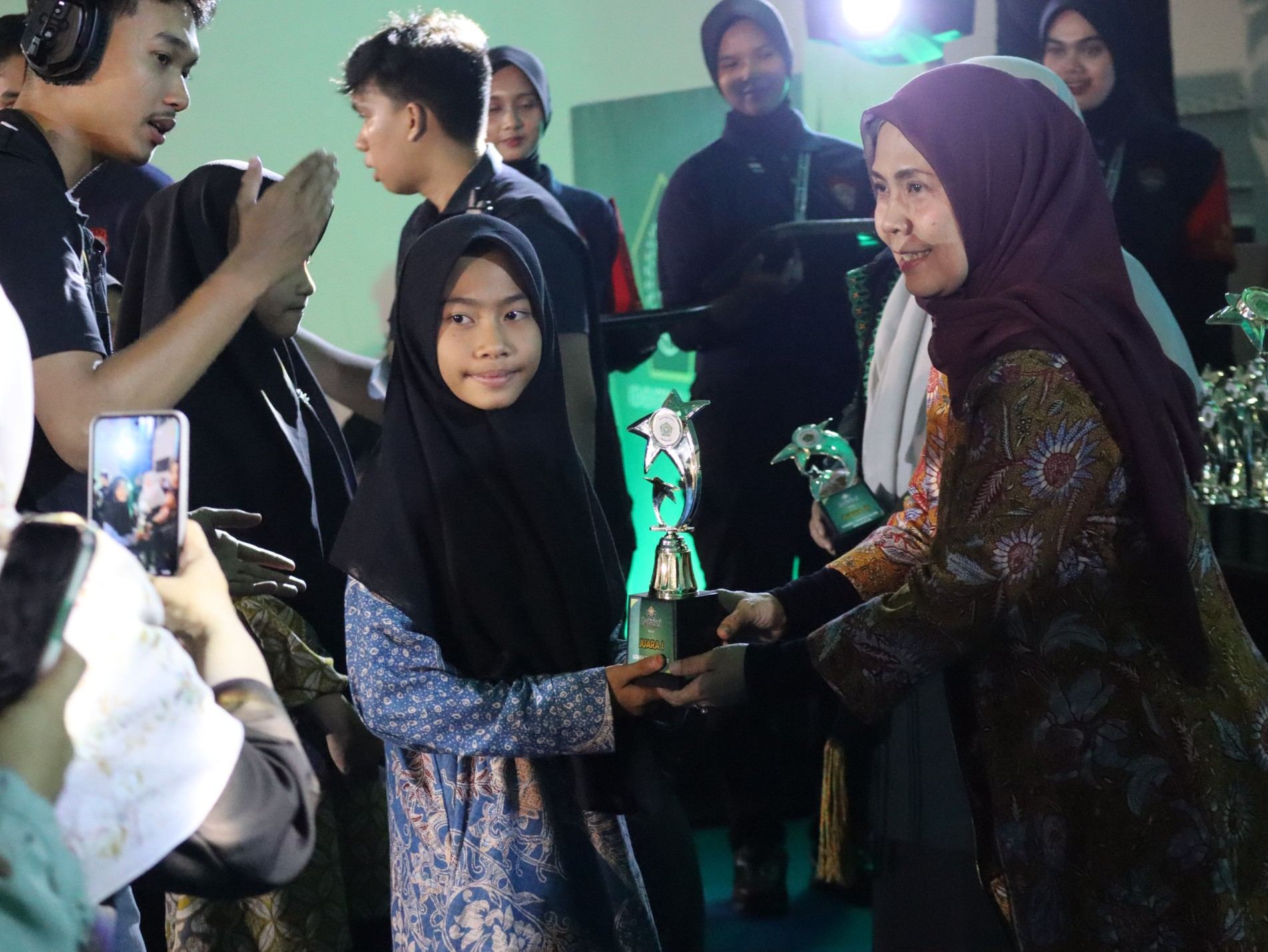 Apresiasi Madrasah 2026 Ditutup, Kemenag Aceh Selatan Raih 13 Penghargaan