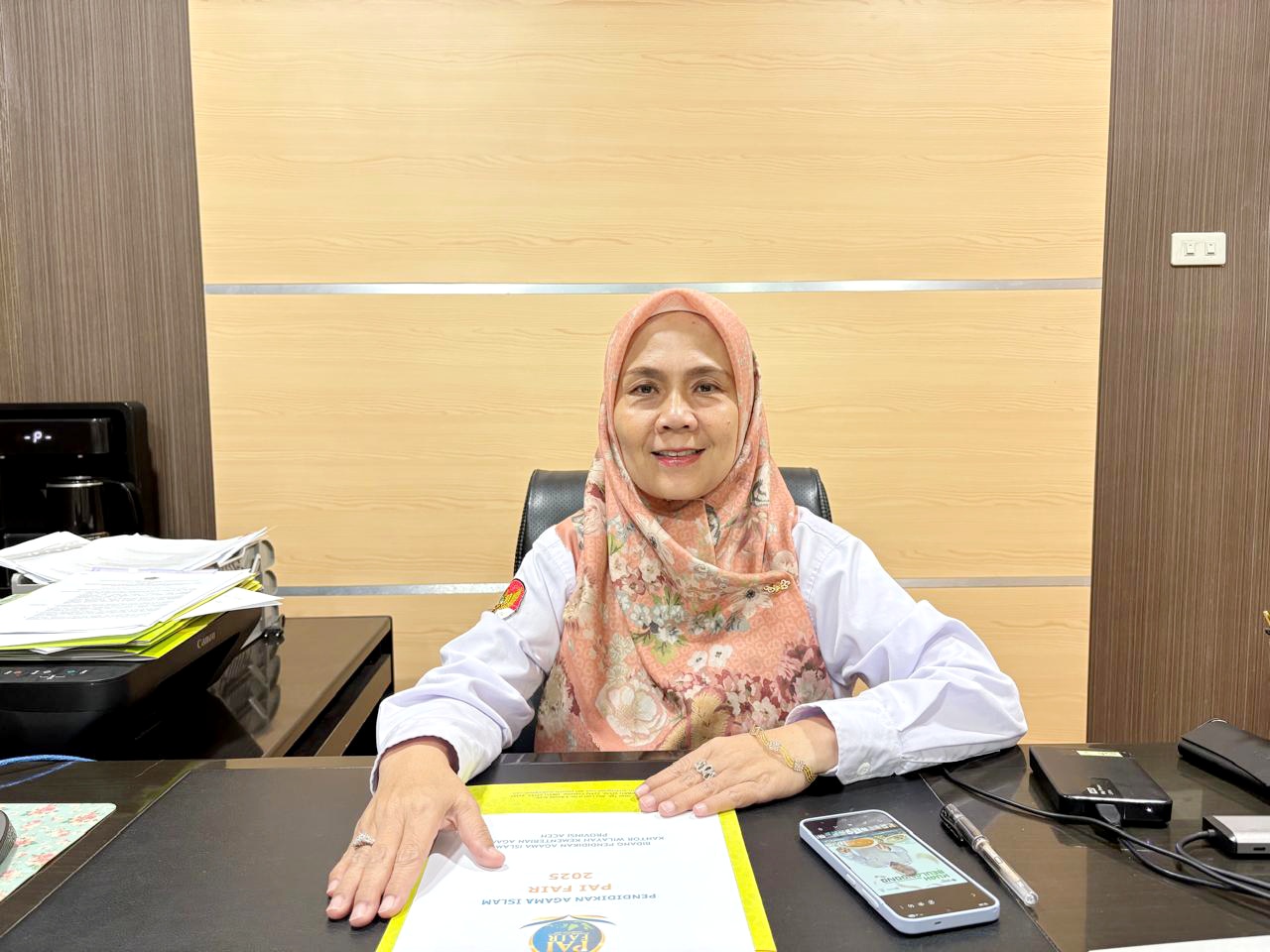 Terbanyak Se Indonesia, 18 Siswa Aceh Masuk Grand Final Olimpiade PAI Nasional ke-5