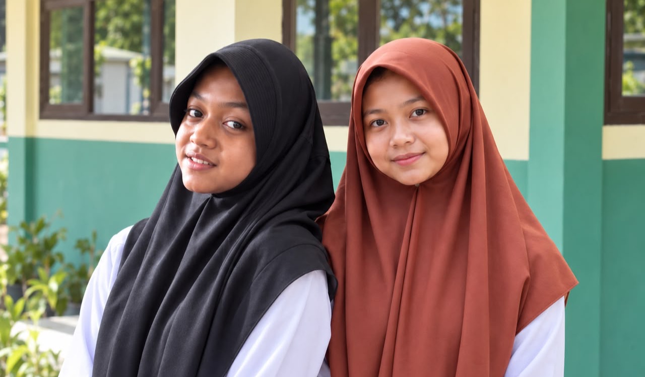 Dua Siswa Aceh Barat Lolos Grand Final OLPAIN V Nasional, Siap Berlaga di Bandar Lampung
