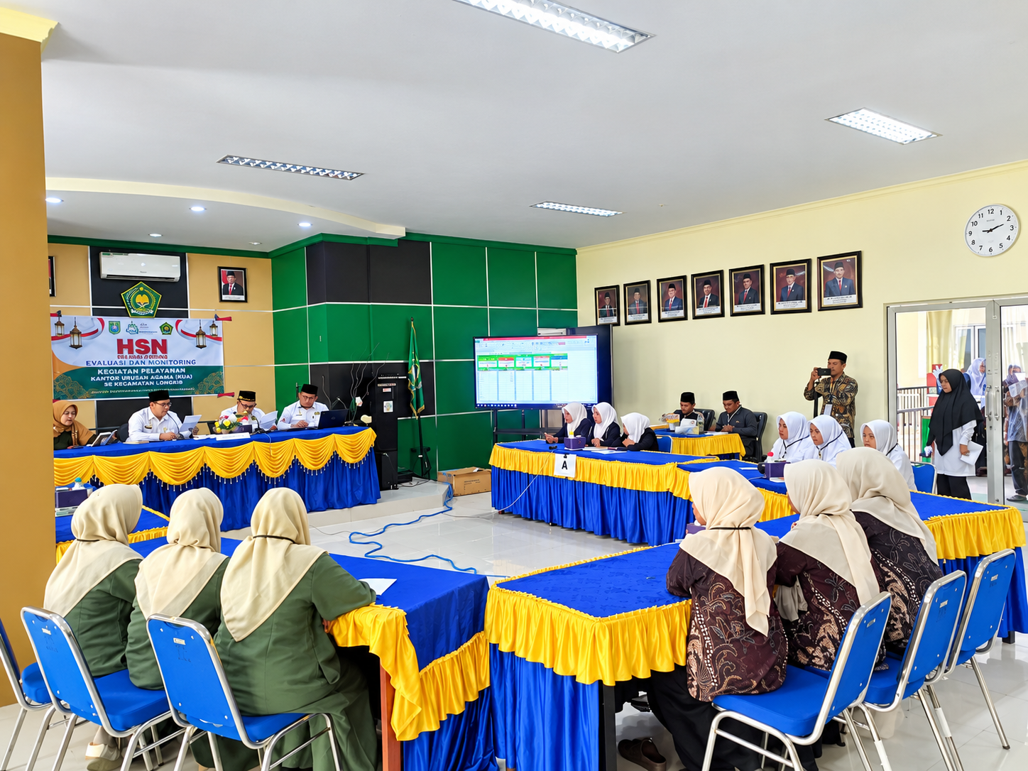 Semarak Hari Santri 2026, 4 Cabang Lomba Digelar Perkuat Peran Santri Menuju Indonesia Emas