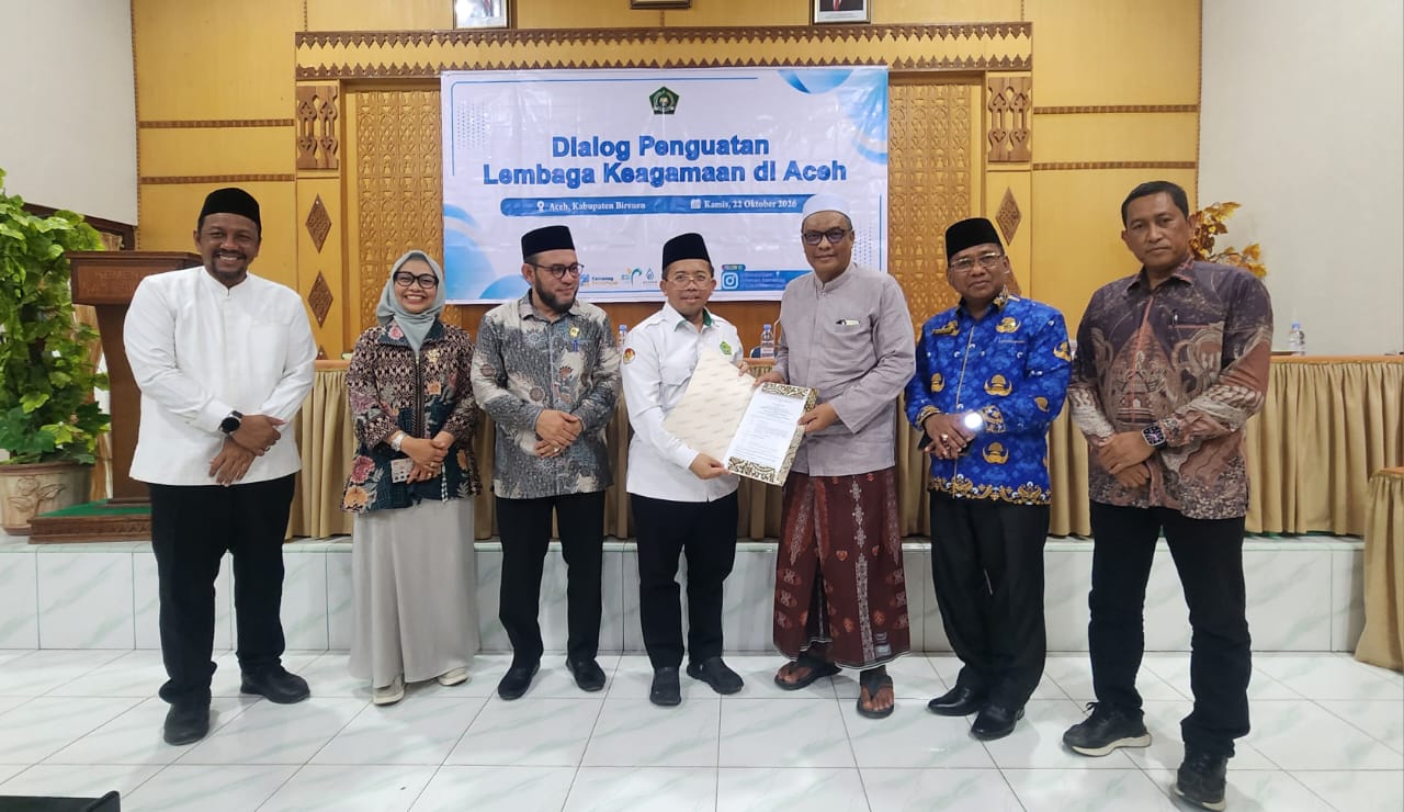 Direktur Penais: Dana Bantuan Pascabencana Harus Berdampak bagi Masyarakat
