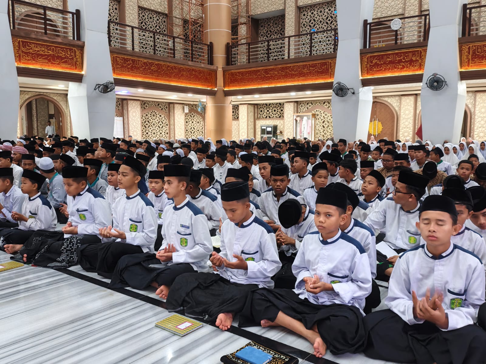 Tutup HSN 2026, Subulussalam Luncurkan SADADA untuk Digitalisasi Dayah