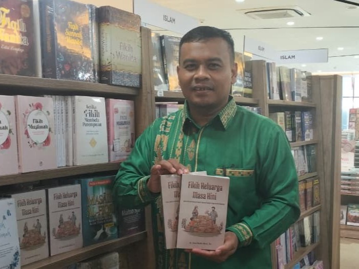 Stop The Wedding: Takut Menikah Gara-Gara FYP?