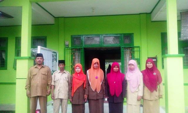 Kepala KUA Nisam: Peserta OJT Harus juga Memahami Adminstrasi di KUA